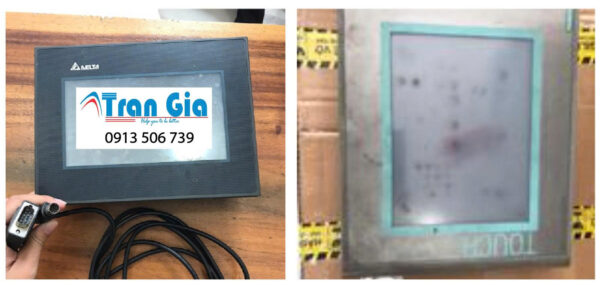 Trung tâm chuyên sửa màn hình PWS6A00T-P bảo hành từ 3 - 6 tháng Trung tâm chuyên sửa màn hình PWS6A00T-P bảo hành từ 3 - 6 tháng