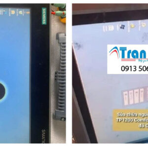 Trung tâm chuyên sửa màn hình TP1200 Comport nhanh chóng TP HCM