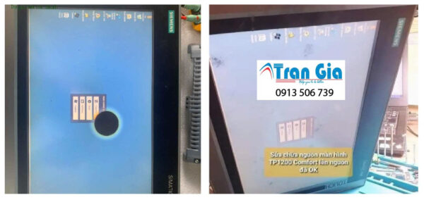 Trung tâm chuyên sửa màn hình TP1200 Comport nhanh chóng TP HCM Trung tâm chuyên sửa màn hình TP1200 Comport nhanh chóng TP HCM