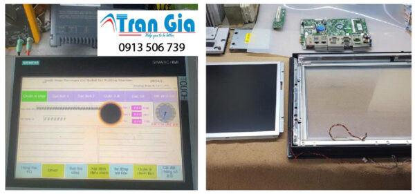 Trung tâm chuyên sửa màn hình TP1200 Comport nhanh chóng TP HCM Trung tâm chuyên sửa màn hình TP1200 Comport nhanh chóng TP HCM