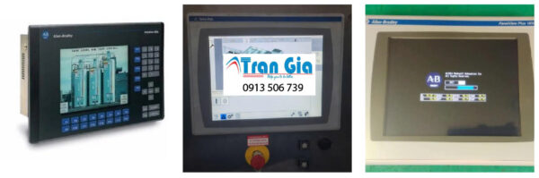 Công Ty Chuyên Sửa Chữa Màn hình HMI Alllen Bradley Uy Tín Công Ty Chuyên Sửa Chữa Màn hình HMI Alllen Bradley Uy Tín