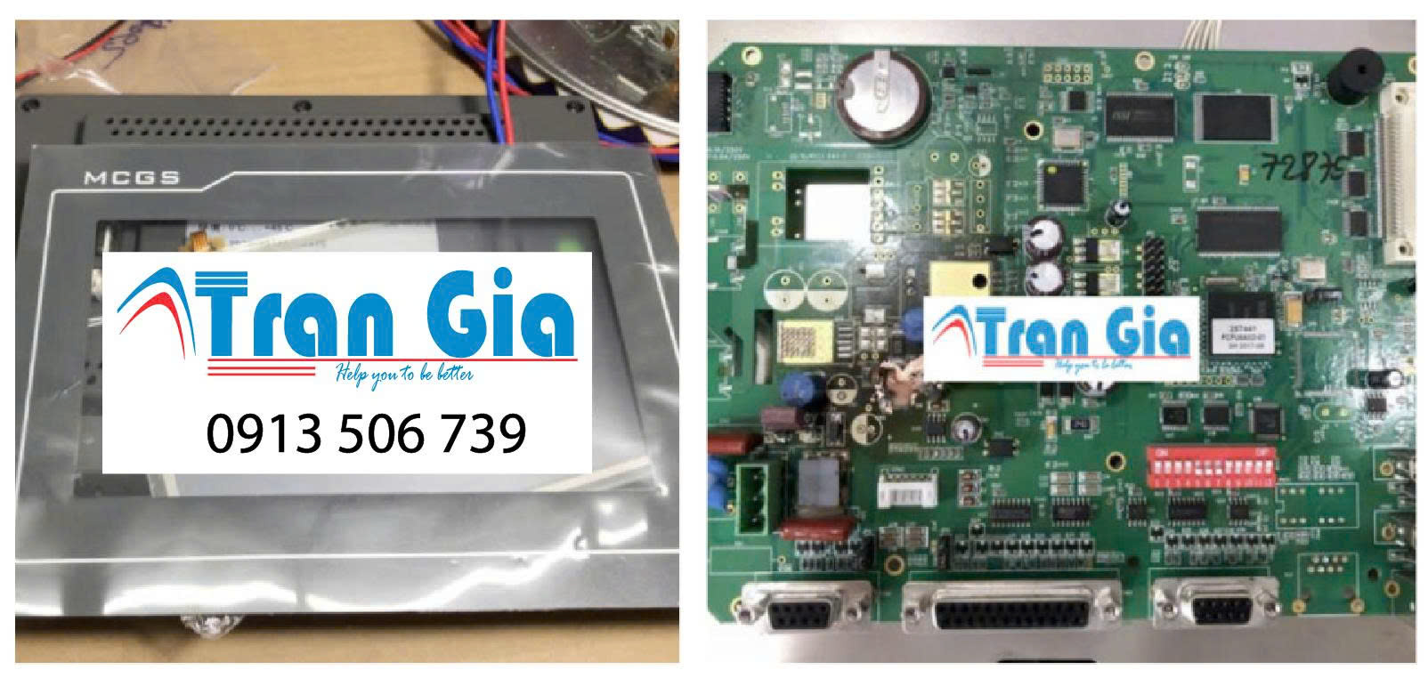 Trung tâm chuyên sửa màn hình UG430H-VS1 giá tốt TP HCM