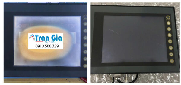 Trung tâm sửa màn hình HMI Weintek báo lỗi với kinh nghiệm lâu năm