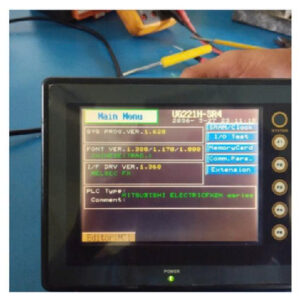 Trung tâm chuyên sửa màn hình V815iXD nhanh chóng bảo hành lên tới 6 tháng