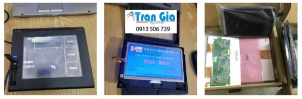 Trung tâm chuyên sửa màn hình V810iCD xử lí lỗi nhanh chóng bảo hành lên tới 6 tháng Trung tâm chuyên sửa màn hình V810iCD xử lí lỗi nhanh chóng bảo hành lên tới 6 tháng