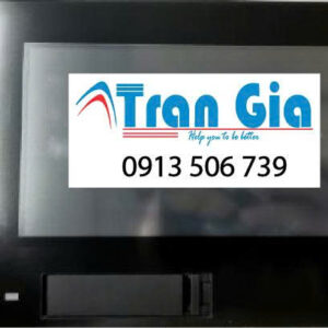 Trung tâm chuyên sửa màn hình cảm ứng keyence xử lí lỗi nhanh chóng TP HCM