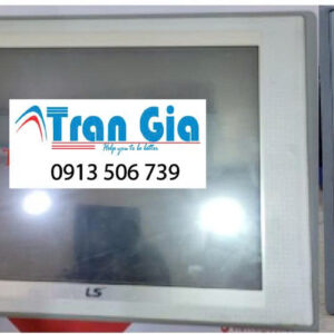 Trung tâm chuyên sửa màn hình hmi LS xử lí lỗi nhanh chóng bảo hành từ 3 - 6 tháng
