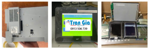 Trung tâm chuyên sửa màn hình hmi LS xử lí lỗi nhanh chóng bảo hành từ 3 - 6 tháng Trung tâm chuyên sửa màn hình hmi LS xử lí lỗi nhanh chóng bảo hành từ 3 - 6 tháng