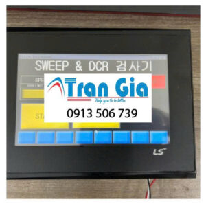 Trung tâm chuyên sửa màn hình MT8071iP xử lí lỗi nhanh chóng trong ngày tại TP HCM