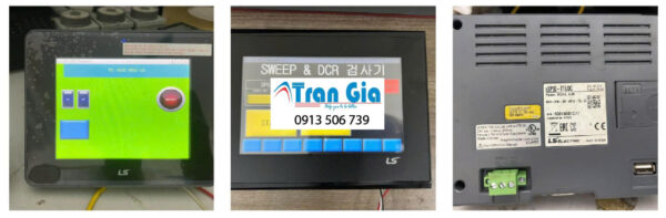 Trung tâm chuyên sửa màn hình MT8071iP xử lí lỗi nhanh chóng trong ngày tại TP HCM Trung tâm chuyên sửa màn hình MT8071iP xử lí lỗi nhanh chóng trong ngày tại TP HCM