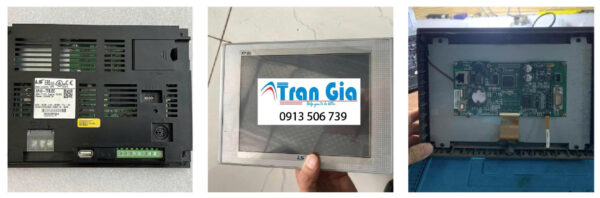 Trung tâm chuyên sửa màn hình hmi LS xử lí lỗi nhanh chóng bảo hành từ 3 - 6 tháng Trung tâm chuyên sửa màn hình hmi LS xử lí lỗi nhanh chóng bảo hành từ 3 - 6 tháng