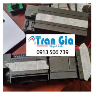 Dịch vụ chuyên bẻ Crack password PLC siemens S7-200 nhanh chóng TP HCM