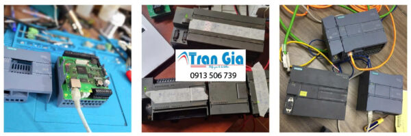 Trung tâm chuyDịch vụ chuyên bẻ Crack password PLC siemens S7-200 nhanh chóng TP HCMên bẻ khóa plc S7-200 xử lí nhanh chóng TP HCM Dịch vụ chuyên bẻ Crack password PLC siemens S7-200 nhanh chóng TP HCM