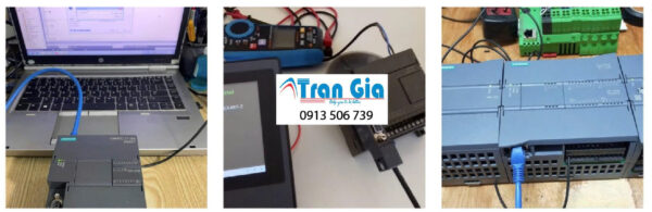 Dịch vụ chuyên bẻ Crack password PLC siemens S7-200 nhanh chóng TP HCM Dịch vụ chuyên bẻ Crack password PLC siemens S7-200 nhanh chóng TP HCM