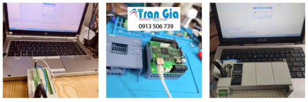 Dịch vụ chuyên bẻ Crack password PLC siemens S7-200 nhanh chóng TP HCM Dịch vụ chuyên bẻ Crack password PLC siemens S7-200 nhanh chóng TP HCM