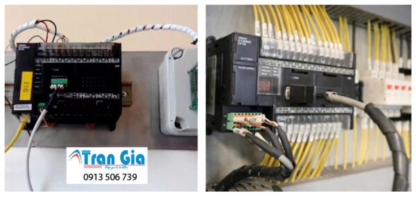 Trung tâm chuyên sửa plc Omron xử lí lỗi nhanh chóng với giá cả phải chăng Trung tâm chuyên sửa plc Omron xử lí lỗi nhanh chóng với giá cả phải chăng