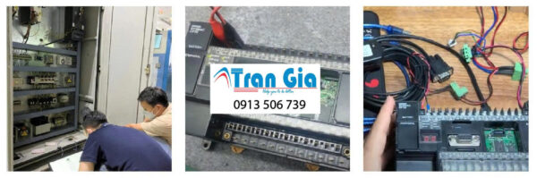 Trung tâm chuyên sửa plc Omron xử lí lỗi nhanh chóng với giá cả phải chăng Trung tâm chuyên sửa plc Omron xử lí lỗi nhanh chóng với giá cả phải chăng