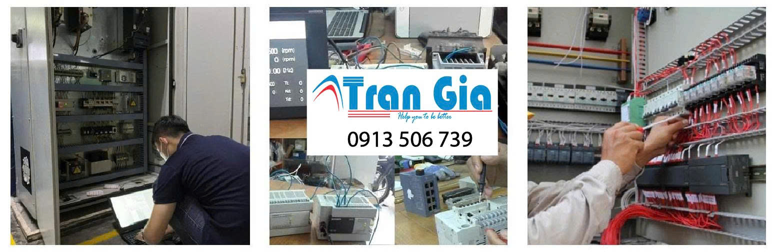 Trung tâm chuyên sửa plc Omron xử lí lỗi nhanh chóng với giá cả phải chăng