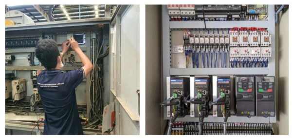 Trung tâm chuyên sửa plc panasonic xử lí lỗi nhanh chóng TP HCM Trung tâm chuyên sửa plc panasonic xử lí lỗi nhanh chóng TP HCM