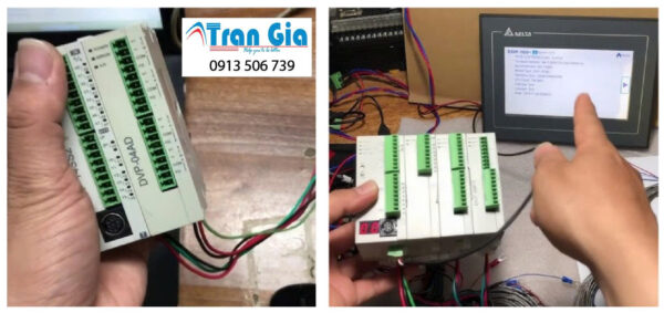 Trung tâm sửa PLC uy tín, chuyên sửa bộ lập trình PLC Trung tâm sửa PLC uy tín, chuyên sửa bộ lập trình PLC