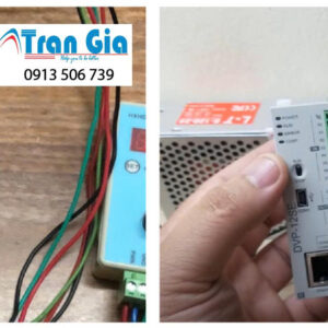 Chuyên xử lí lỗi PLC Delta nhanh chóng uy tín tại TP HCM