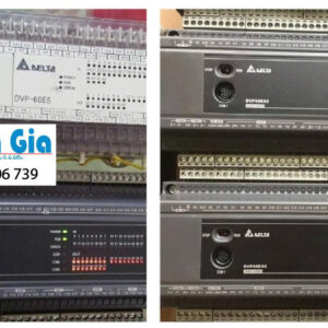 Chuyên xử lí lỗi PLC Delta nhanh chóng uy tín tại TP HCM