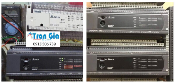 Trung tâm chuyên Sửa PLC Delta nhanh chóng với giá cả phải chăng Trung tâm chuyên Sửa PLC Delta nhanh chóng với giá cả phải chăng