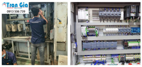 Trung tâm chuyên sửa plc panasonic xử lí lỗi nhanh chóng TP HCM Trung tâm chuyên sửa plc panasonic xử lí lỗi nhanh chóng TP HCM