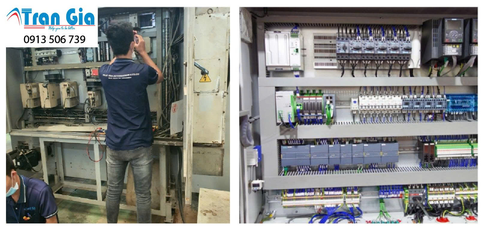 Trung tâm chuyên Sửa PLC Delta nhanh chóng với giá cả phải chăng