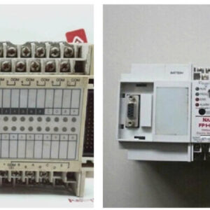 Trung tâm chuyên sửa plc Nais FP1-C72 AFP12717-F lấy liền trong ngày TP HCM
