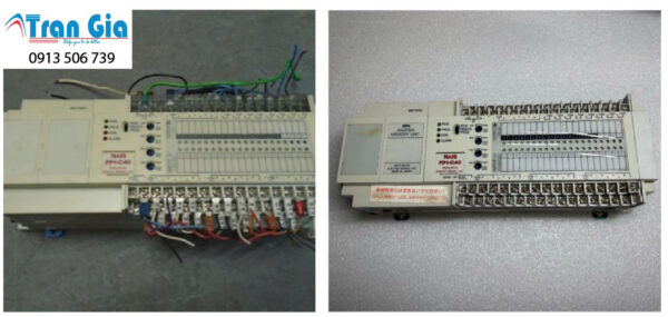 Trung tâm chuyên sửa plc Nais FP1-C72 AFP12717-F lấy liền trong ngày TP HCMTrung tâm chuyên sửa plc Nais FP1-C72 AFP12717-F lấy liền trong ngày TP HCM Trung tâm chuyên sửa plc Nais FP1-C72 AFP12717-F lấy liền trong ngày TP HCM