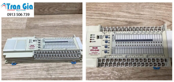 Trung tâm chuyên sửa plc Nais FP1-C72 AFP12717-F lấy liền trong ngày TP HCMTrung tâm chuyên sửa plc Nais FP1-C72 AFP12717-F lấy liền trong ngày TP HCM Trung tâm chuyên sửa plc Nais FP1-C72 AFP12717-F lấy liền trong ngày TP HCM
