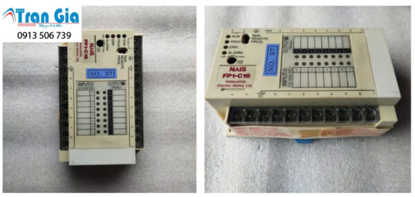 Trung tâm chuyên sửa plc Nais FP1-C72 AFP12717-F lấy liền trong ngày TP HCMTrung tâm chuyên sửa plc Nais FP1-C72 AFP12717-F lấy liền trong ngày TP HCM Trung tâm chuyên sửa plc Nais FP1-C72 AFP12717-F lấy liền trong ngày TP HCM