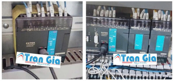 Trung tâm sửa chữa PLC, xử lý lỗi nhanh bảo hành dài hạn Trung tâm sửa chữa PLC, xử lý lỗi nhanh bảo hành dài hạn