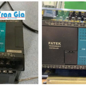 Trung tâm chuyên sửa PLC Fatek nhanh chóng toàn quốc