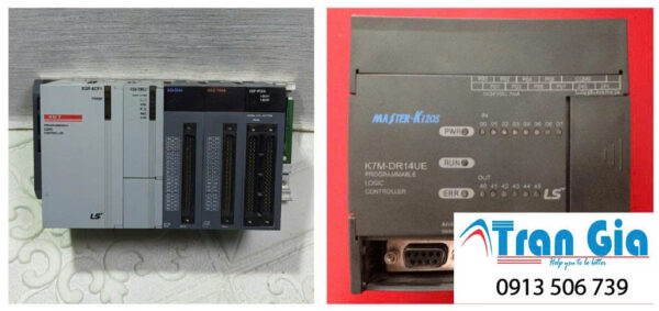 Trung tâm chuyên sửa PLC LS uy tín với kinh nghiệm lâu năm Trung tâm chuyên sửa PLC LS uy tín với kinh nghiệm lâu năm