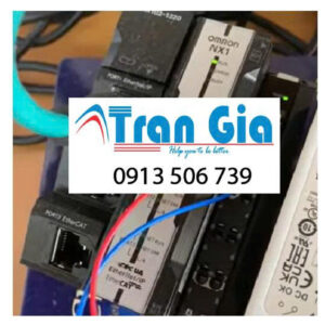 Trung tâm sửa chữa PLC, xử lý lỗi nhanh bảo hành dài hạn