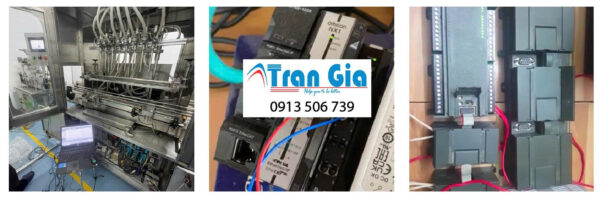 Trung tâm sửa chữa PLC, xử lý lỗi nhanh bảo hành dài hạn Trung tâm sửa chữa PLC, xử lý lỗi nhanh bảo hành dài hạn