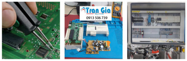 Trung tâm chuyên sửa PLC LS uy tín với kinh nghiệm lâu năm Trung tâm chuyên sửa PLC LS uy tín với kinh nghiệm lâu năm
