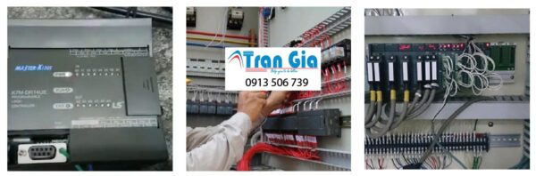 Trung tâm chuyên sửa PLC LS uy tín với kinh nghiệm lâu năm Trung tâm chuyên sửa PLC LS uy tín với kinh nghiệm lâu năm