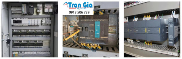 Trung tâm chuyên sửa PLC LS uy tín với kinh nghiệm lâu năm Trung tâm chuyên sửa PLC LS uy tín với kinh nghiệm lâu năm