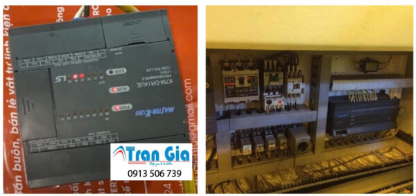 Trung tâm chuyên sửa PLC LS uy tín với kinh nghiệm lâu năm Trung tâm chuyên sửa PLC LS uy tín với kinh nghiệm lâu năm