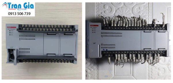 Trung tâm chuyên sửa PLC LS uy tín với kinh nghiệm lâu năm Trung tâm chuyên sửa PLC LS uy tín với kinh nghiệm lâu năm