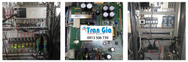 Trung tâm chuyên sửa PLC LS uy tín với kinh nghiệm lâu năm Trung tâm chuyên sửa PLC LS uy tín với kinh nghiệm lâu năm