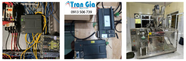 Trung tâm chuyên sửa PLC LS uy tín với kinh nghiệm lâu năm Trung tâm chuyên sửa PLC LS uy tín với kinh nghiệm lâu năm