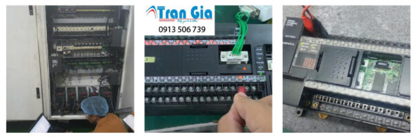 Trung tâm chuyên sửa PLC LS uy tín với kinh nghiệm lâu năm Trung tâm chuyên sửa PLC LS uy tín với kinh nghiệm lâu năm
