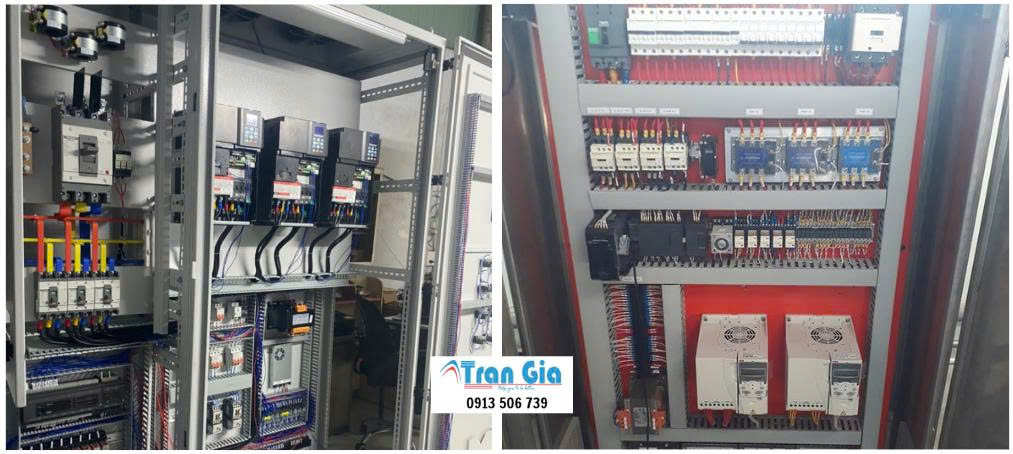 Trung tâm chuyên sửa PLC LS uy tín với kinh nghiệm lâu năm