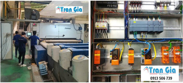 Trung tâm chuyên sửa PLC LS uy tín với kinh nghiệm lâu năm Trung tâm chuyên sửa PLC LS uy tín với kinh nghiệm lâu năm