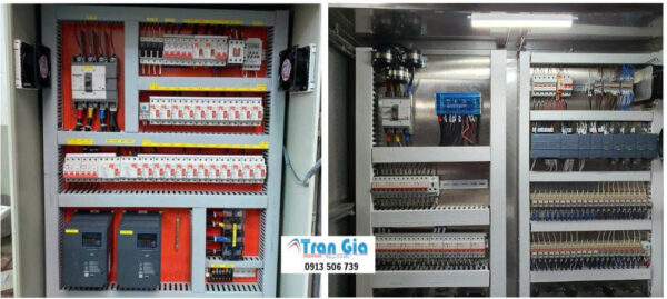 Trung tâm chuyên sửa PLC LS uy tín với kinh nghiệm lâu năm Trung tâm chuyên sửa PLC LS uy tín với kinh nghiệm lâu năm