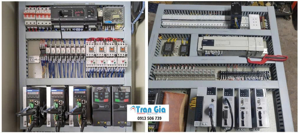 Trung tâm chuyên sửa PLC LS uy tín với kinh nghiệm lâu năm